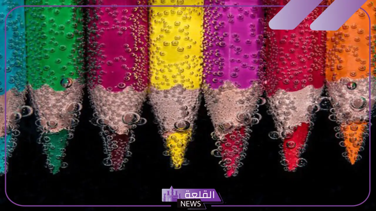 فنون الالوان وأنواعها.. مفهوم نظرية اللون في الفنون التشكيلية فنون الالوان وأنواعها.. مفهوم نظرية اللون في الفنون التشكيلية