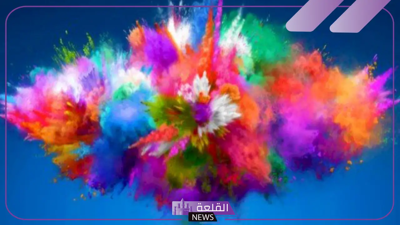 فنون الالوان وأنواعها.. مفهوم نظرية اللون في الفنون التشكيلية