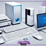 شاشة اللمس تعتبر من أجهزة الإدخال والإخراج في نفس الوقت؟