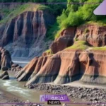 من العوامل المسببة للتعرية.. هل الجاذبية من عوامل التعرية؟