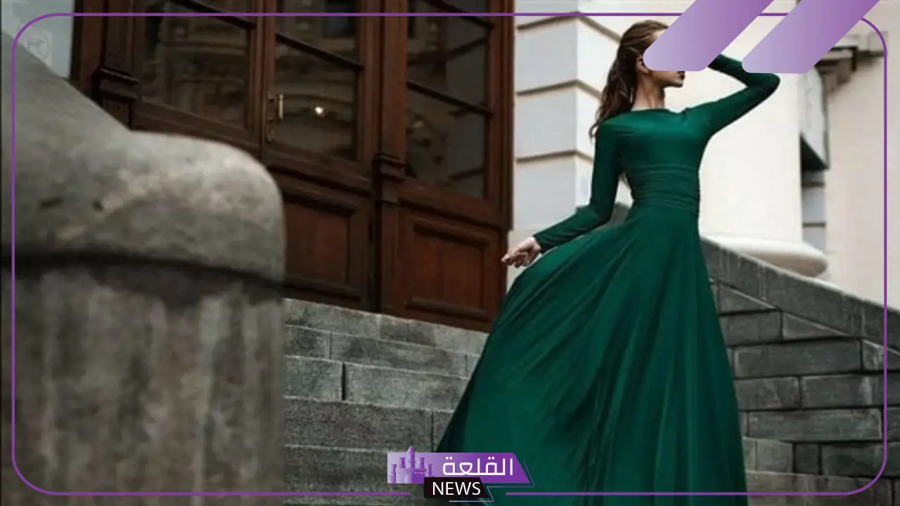 تفسير حلم الثوب الاخضر في المنام للمتزوجة والعزباء للعالم ابن سيرين