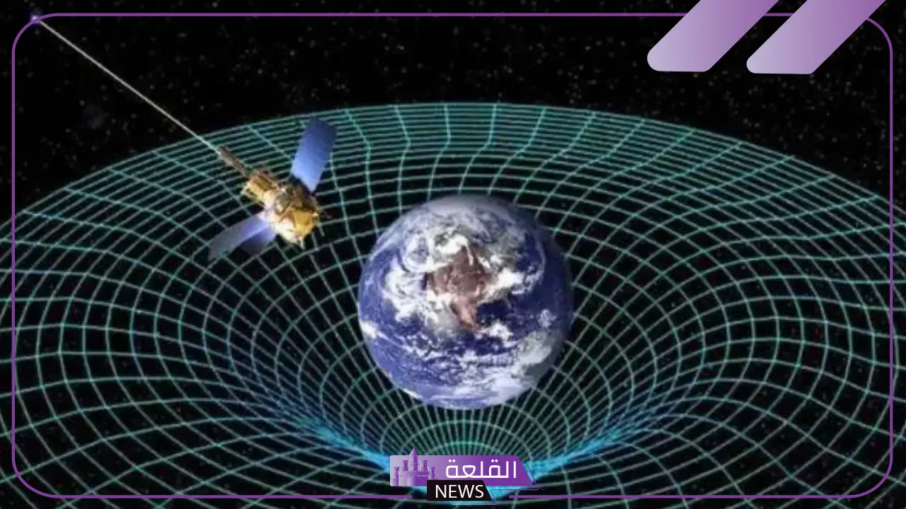 قوة الجذب التي تسحب بها الأرض الأجسام نحوها قوة الجذب التي تسحب بها الأرض الأجسام نحوها