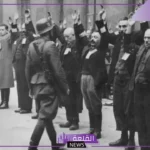 من دول المحور المشاركة في الحرب العالمية الثانية هي