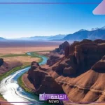 أطول وادي في السعودية؟ من أهم الأودية في المدينة المنورة وادي