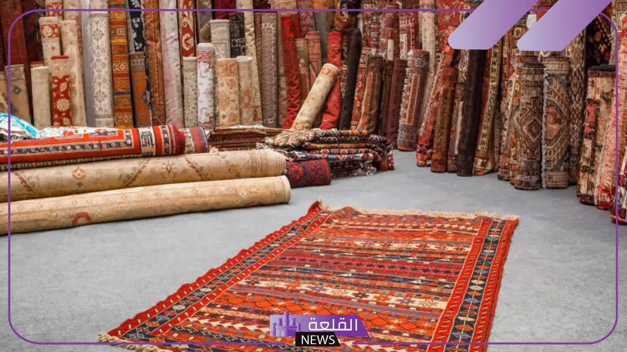 تفسير حلم رؤية السجاد في المنام جديدة للمطلقة والعزباء
