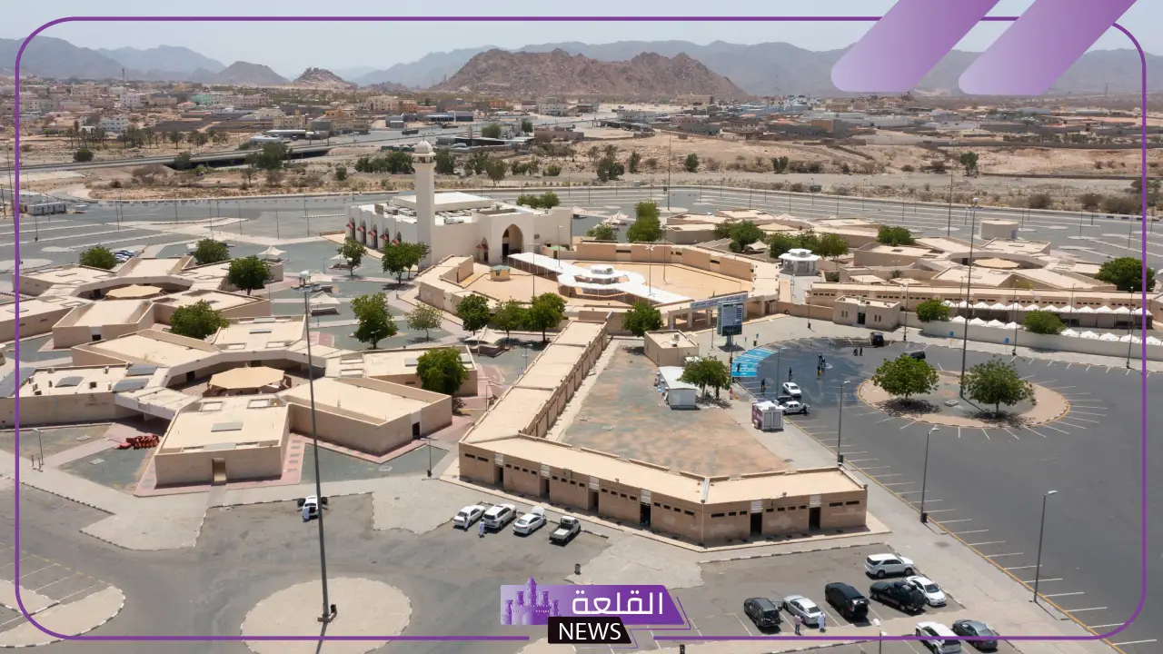 السيل الكبير السعودية أين يقع؟ تاريخ ميقات السيل الكبير في الطائف السيل الكبير السعودية أين يقع؟ تاريخ ميقات السيل الكبير في الطائف