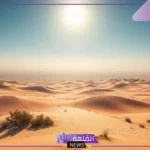 هضبة الصمان أين تقع على الخريطة؟