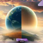 السبب الرئيسي في حدوث الفصول الأربعة على الأرض هو: