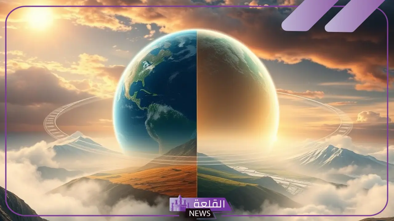 السبب الرئيسي في حدوث الفصول الأربعة على الأرض هو: