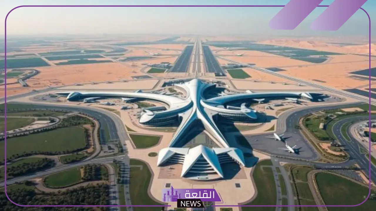 اين يقع مطار الملك خالد الدولي؟ صالات الركاب في مطار الملك خالد الدولي اين يقع مطار الملك خالد الدولي؟ صالات الركاب في مطار الملك خالد الدولي