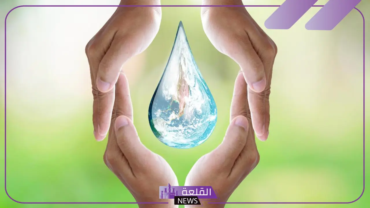 أهمية المحافظة على الماء من التلوث أو الاستهلاك