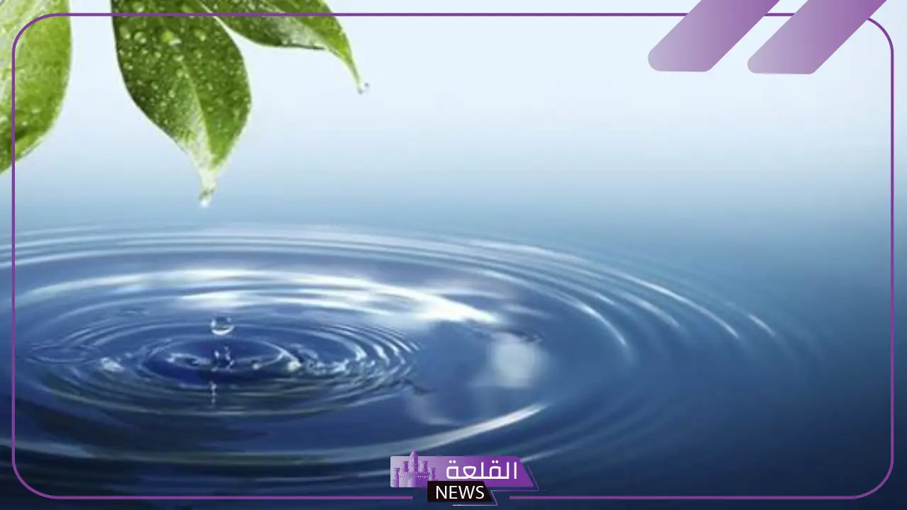 مراحل دورة الماء كاملة.. ما هي أشكال تواجد المياه على سطح الأرض؟