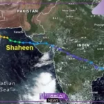 سبب حدوث شاهين اعصار.. الخسائر الناجمة عن إعصار شاهين