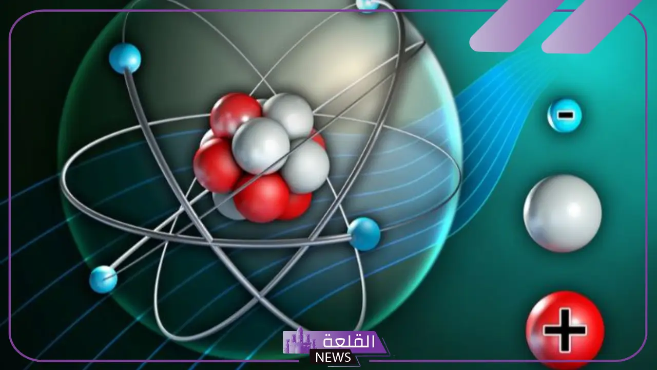 العالم الذي اكتشف البروتونات.. من الذي اكتشف النواة؟