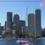 اين تقع بوسطن؟ المعالم الحضارية والاقتصادية المميزة لبوسطن