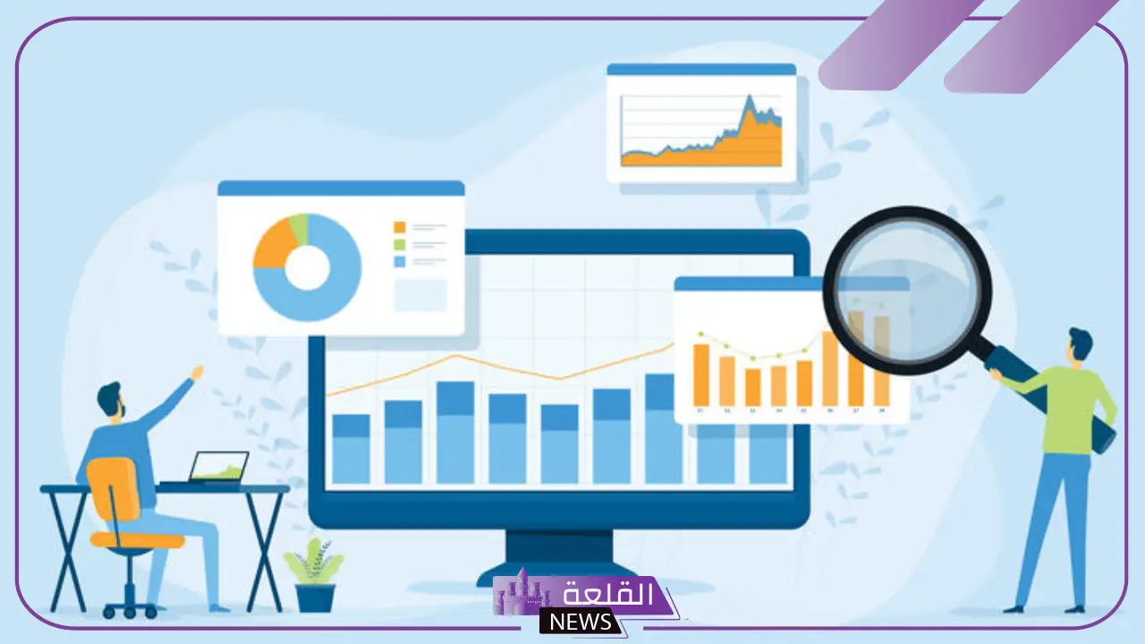 بيانات كمية ونوعية.. أمثلة على البيانات الكمية بيانات كمية ونوعية.. أمثلة على البيانات الكمية