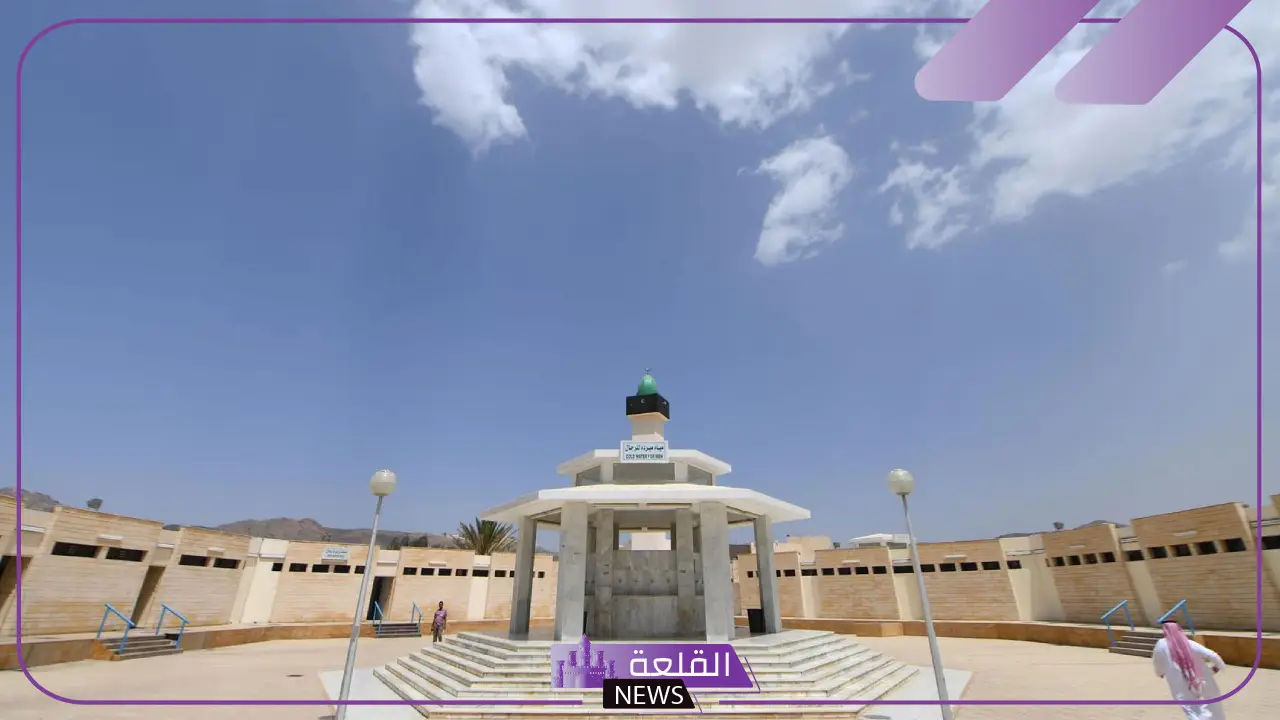 موقع السيل الكبير الجغرافي.. وادي قرن وأهميته