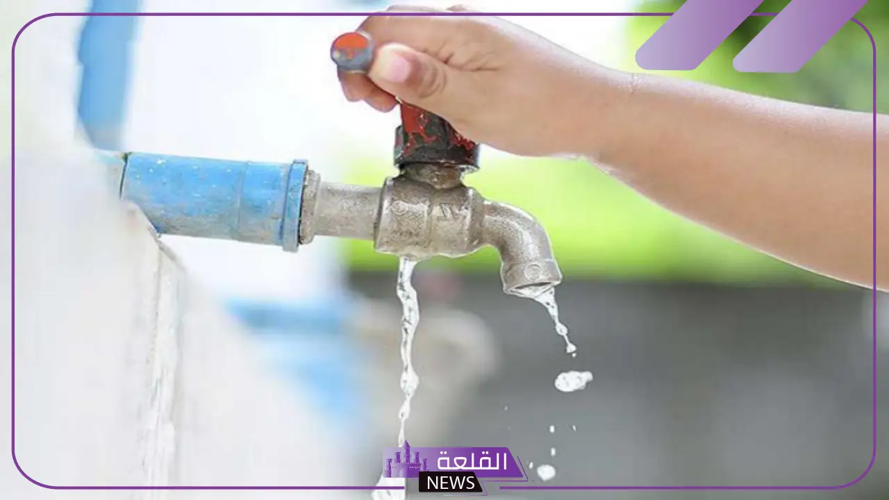 أهمية المحافظة على الماء من التلوث أو الاستهلاك أهمية المحافظة على الماء من التلوث أو الاستهلاك