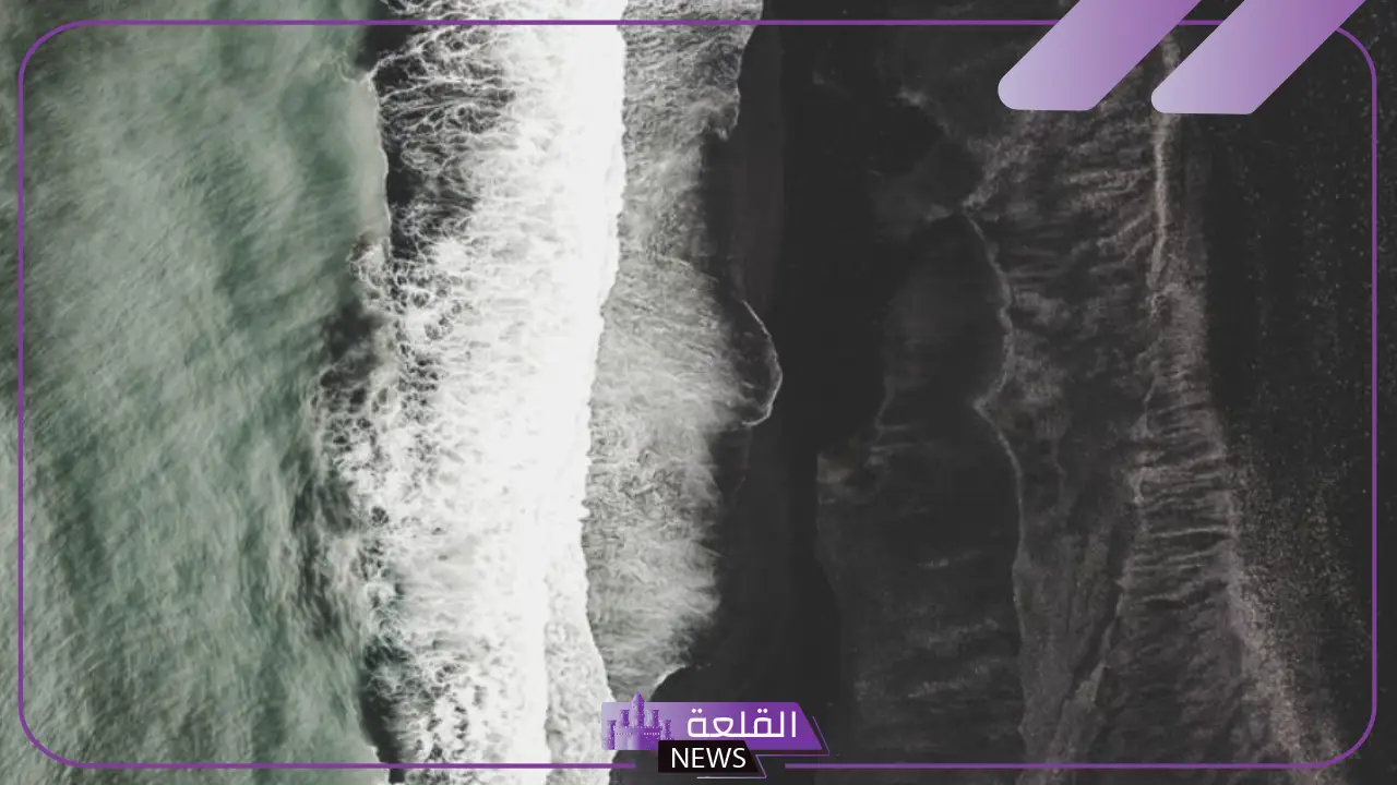 لماذا سمي البحر الاسود بهذا الاسم؟ هل البحر الأسود هو البحر الميت