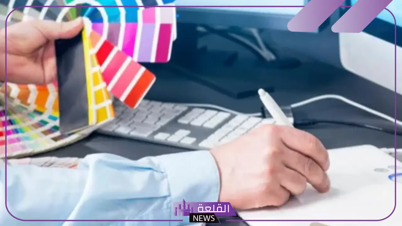 من اسس تصميم الشعار أن تكون الفكرة جديدة و مبتكرة؟