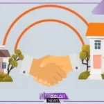 موضوع حقوق الجار وتجنب إيذاؤه مكتوب لكافة المراحل