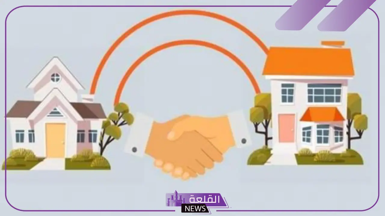 موضوع حقوق الجار وتجنب إيذاؤه مكتوب لكافة المراحل