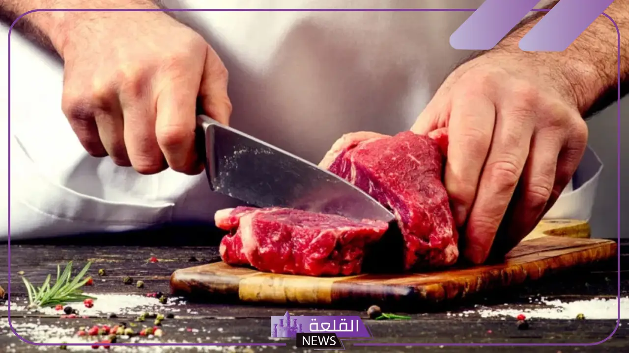 تفسير حلم رؤية تقطيع اللحم في المنام بالسكين للعزباء والمرأة المتزوجة تفسير حلم رؤية تقطيع اللحم في المنام بالسكين للعزباء والمرأة المتزوجة