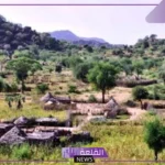 معلومات عامة عن جبال النوبة في السودان.. أين تقع؟