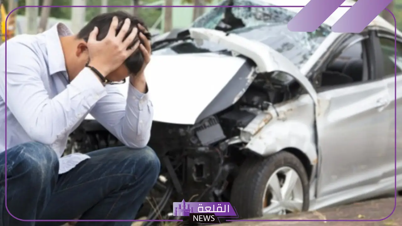 تفسير حلم حادث سيارة في المنام للعالم ابن سيرين للرجل وموت الشخص