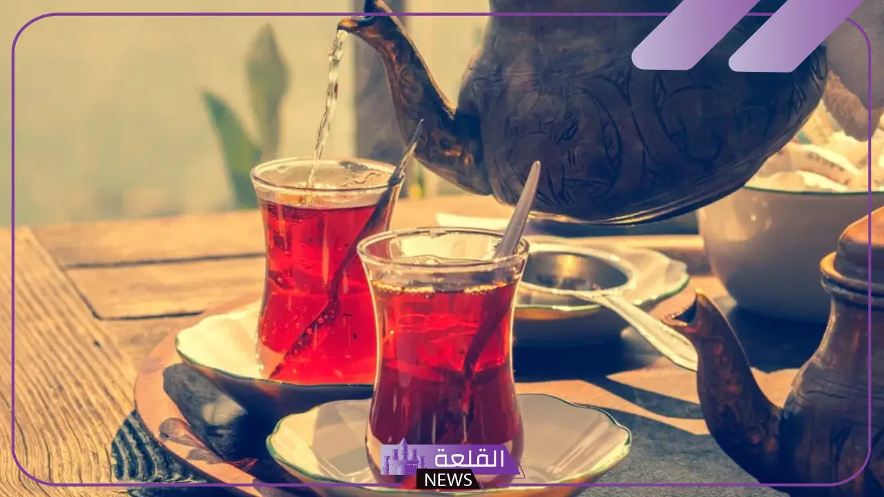 تفسير حلم رؤية شرب الشاي في المنام للمطلقة والمتزوجة لابن سيرين