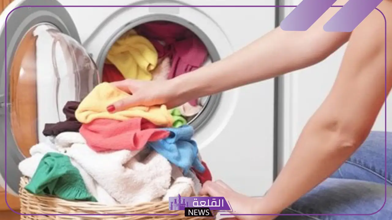 تفسير حلم رؤية الغسيل في المنام للمتزوجة وغلس الملابس لابن سيرين