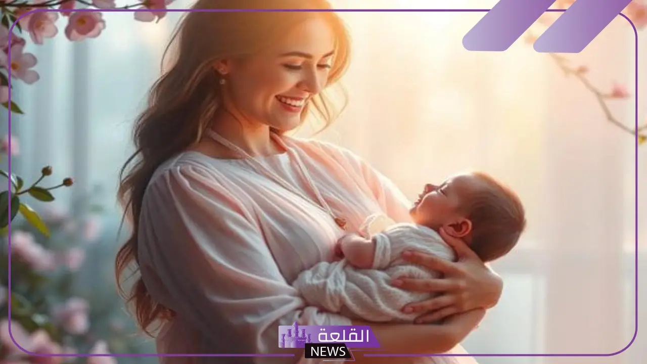 تفسير حلم انجاب ولد في المنام للمتزوجة والعزباء للعالم ابن سيرين