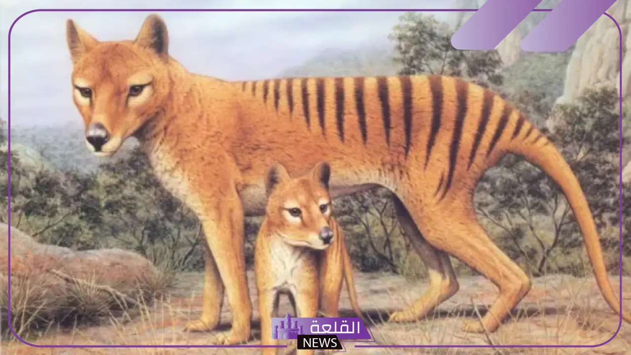 الثعلب التسماني هل هو منقرض وما السبب؟ الثعلب التسماني هل هو منقرض وما السبب؟