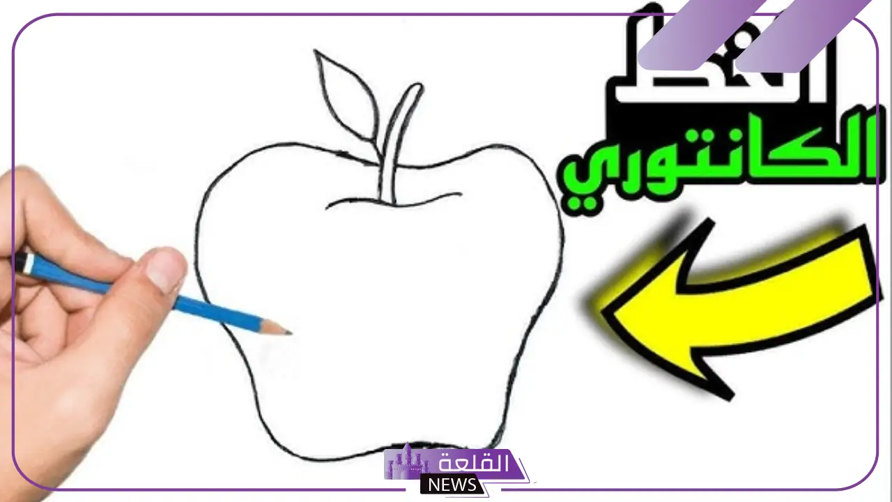 تعريف ومفهوم الخط الكنتوري للمبتدئين.. انواع الخط الكنتوري