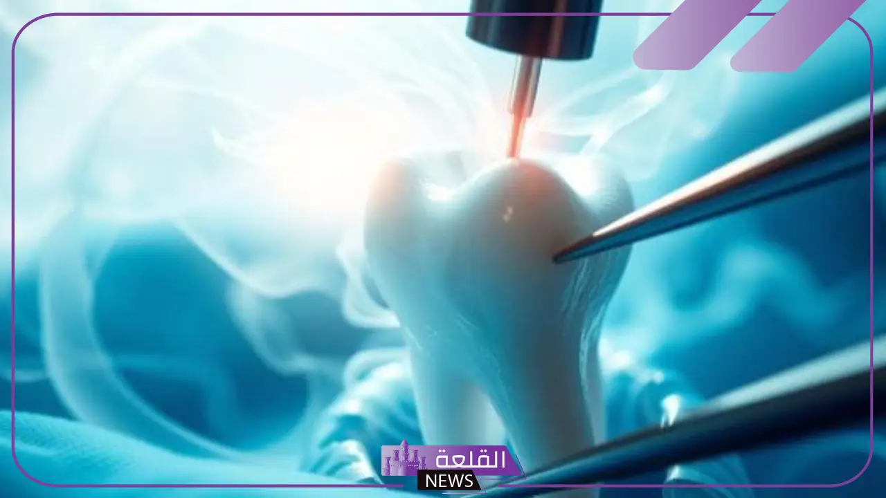 تفسير حلم خلع الضرس في المنام للمتزوجة والعزباء لابن سيرين