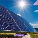 توفر الشمس مصدر الطاقة اللازمة لدورة الماء في الطبيعة