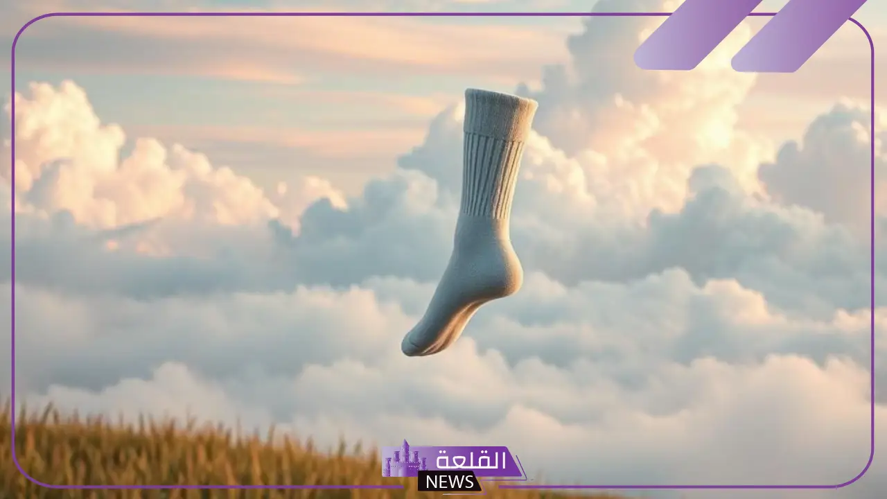 تفسير حلم رؤية لبس الجوارب في المنام للمتزوجة والعزباء لابن سيرين