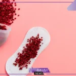 تفسير حلم رؤية دم الحيض على الملابس في المنام للعزباء لابن سيرين