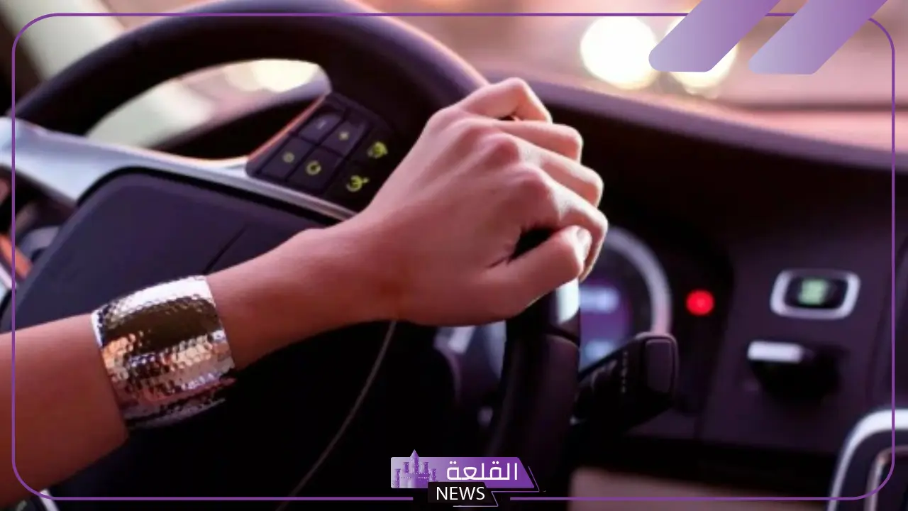 تفسير حلم سياقة السيارة في المنام للعزباء والمرأة المتزوجة