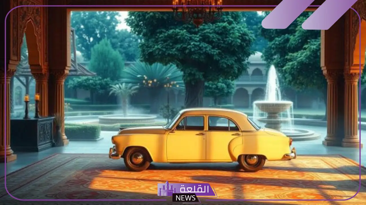 تفسير حلم السيارة الفخمة الكبيرة في المنام للرجل وعلاقتها بتحسن الأحوال