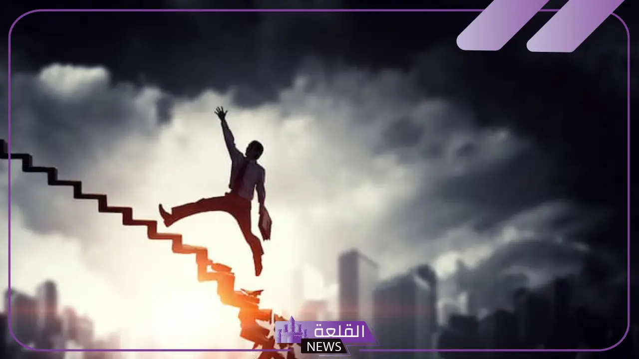 رمز صعود الدرج في المنام للمتزوجة والعزباء للعالم ابن سيرين