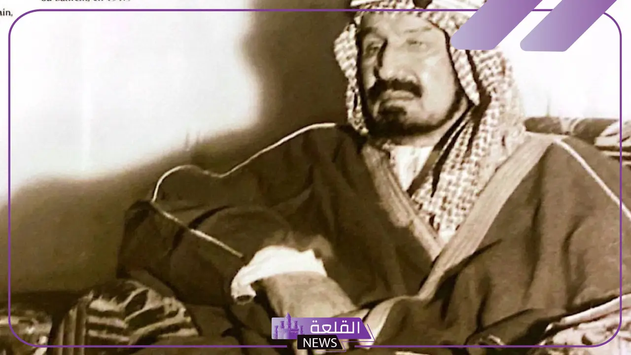 من صفات الملك عبدالعزيز.. متى تاريخ وفاة الملك عبد العزيز؟