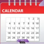 اختصار ميلادي بالانجليزي.. الأشهر باللغة الإنجليزية