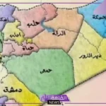 كم مدينة في سوريا؟ ما هي أكبر مدينة في سوريا؟