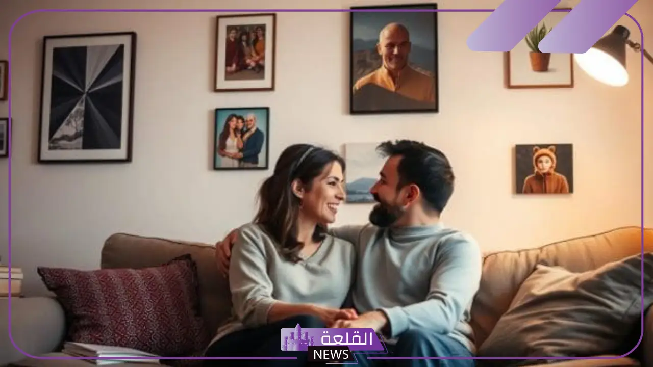 كيف اعرف شخصية زوجي؟ نصائح لتوطيد العلاقة مع الزوج كيف اعرف شخصية زوجي؟ نصائح لتوطيد العلاقة مع الزوج