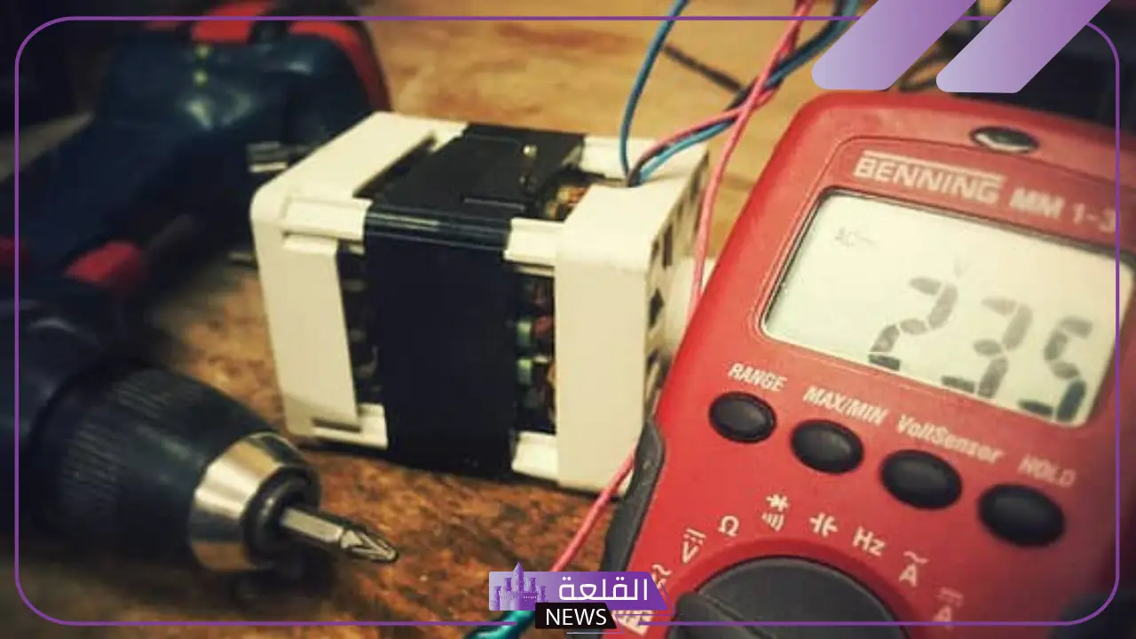 وحده قياس شده التيار الكهربائي.. تعريف التيار الكهربائي وحده قياس شده التيار الكهربائي.. تعريف التيار الكهربائي