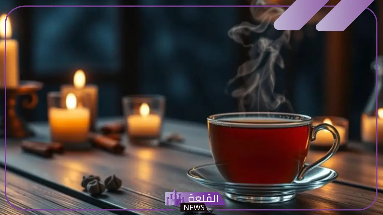 تفسير حلم رؤية شرب الشاي في المنام للمطلقة والمتزوجة لابن سيرين تفسير حلم رؤية شرب الشاي في المنام للمطلقة والمتزوجة لابن سيرين