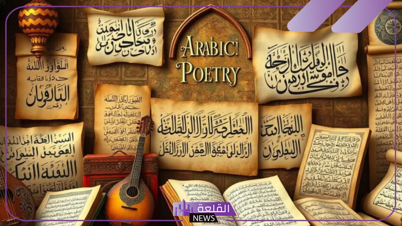 ما هو الفرق بين الشعر الحديث والشعر القديم؟