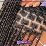 صور الضفائر الافريقية.. ضفائر شعر افريقية للاطفال