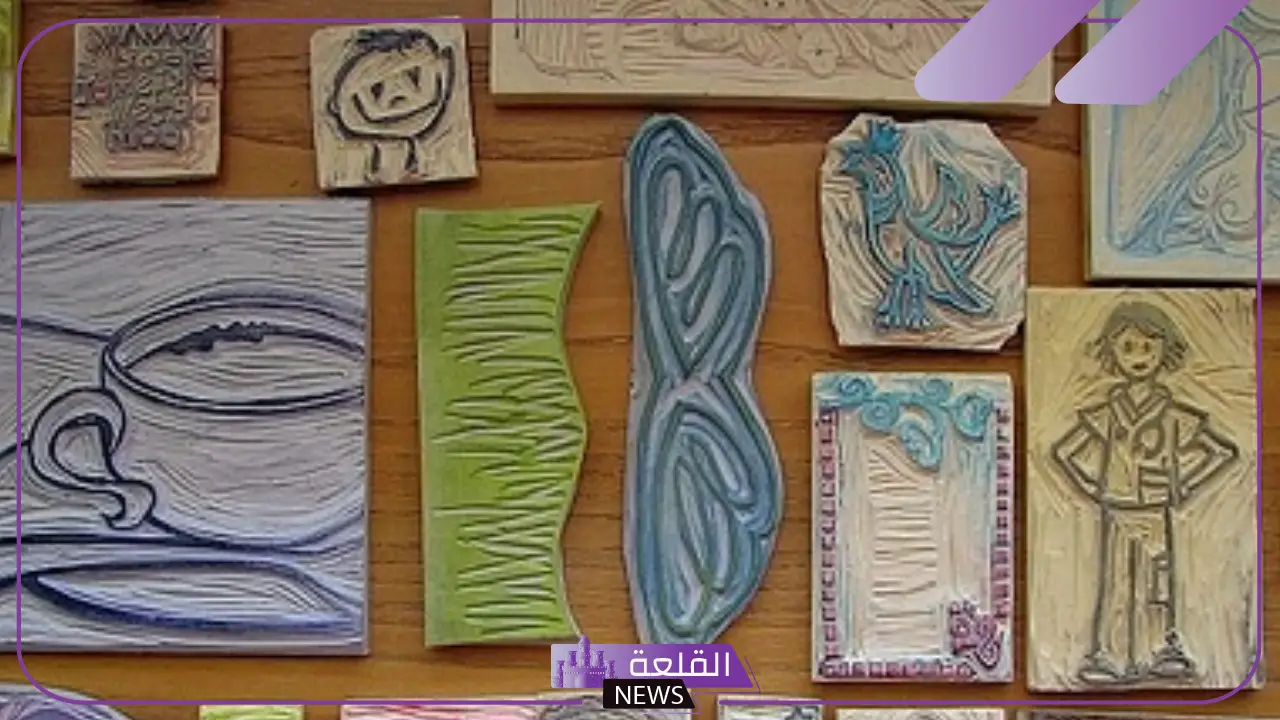 ما هو فن الطباعة على الورق؟ أهمية الفن في الطباعة ما هو فن الطباعة على الورق؟ أهمية الفن في الطباعة